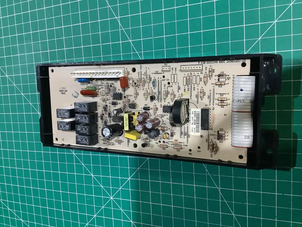 Kenmore 316418330 316557230 AP4510794 Oven Control Board AZ146798 | NR2458