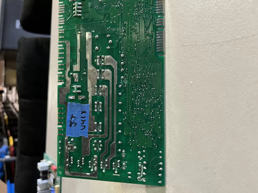 Whirlpool W10390793 Washer Control Board AZ42250 | V418