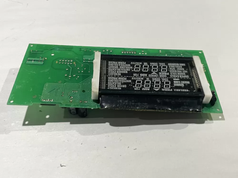 Maytag 6 3902130 63902130 Dryer Control Board AZ162386 | Wm197
