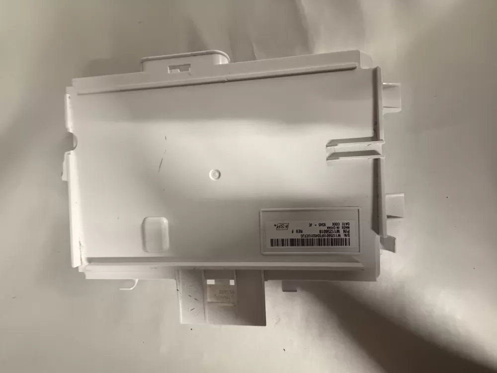 Maytag Whirlpool W11266006 W11256018 Washer Control Board AZ227680 | KM477