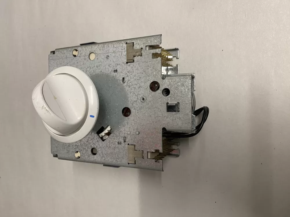 Frigidaire 134803600A Washer Timer AZ216215 | BK1900