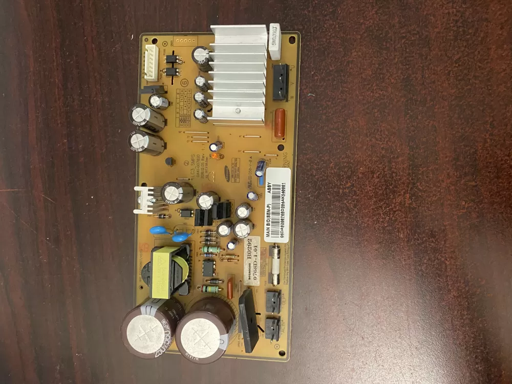 Whirlpool W10285513 W10352744 WPW10352744 AP6020254 1878491 PS11753572 W10269601 Washer Control Board