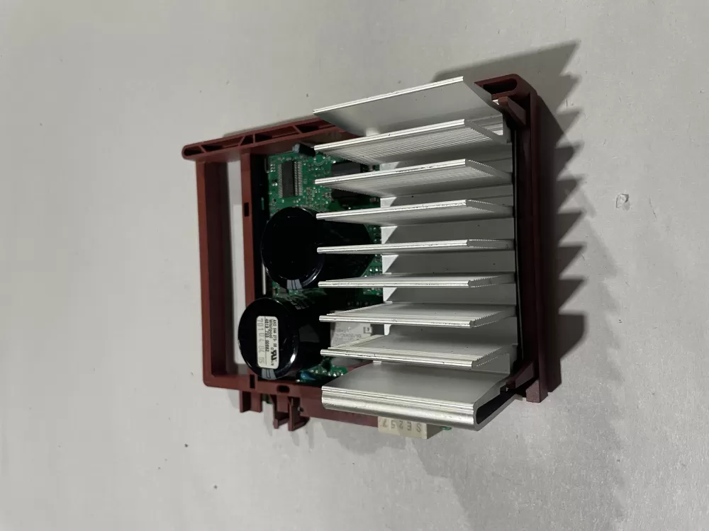 Whirlpool 4619 703 00682 461970300682 Washer Motor Control Board