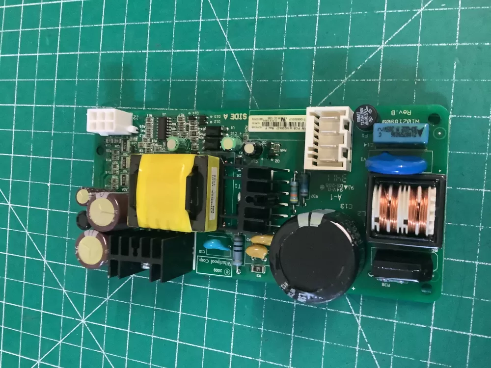 Whirlpool  Maytag  KitchenAid  Kenmore W10226427 WPW10226427 PS11750687 W10226427 F Refrigerator Control Board
