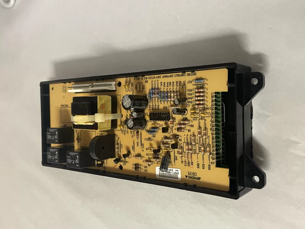 Frigidaire  SF5311-S8209 Range Control Board