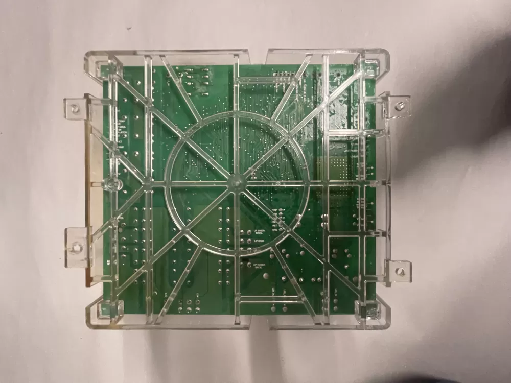 Whirlpool KitchenAid Kenmore 6105039 Oven Control Board Relay AZ209870 | KMV907