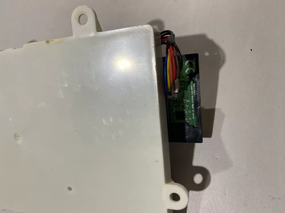 LG Washer Control User Interface Board AZ126097 | BKV729
