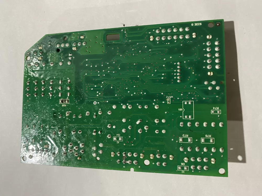 Whirlpool Maytag W10267646 Refrigerator Control Board AZ195798 | BK1743