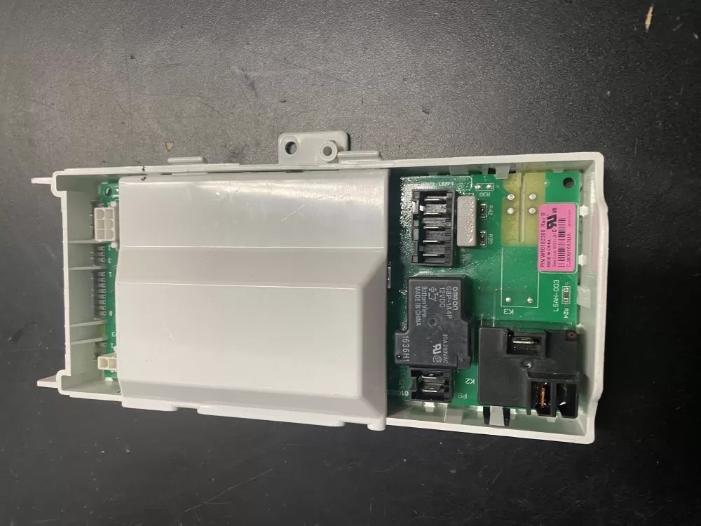 Whirlpool  Maytag  Kenmore  Amana AP6016286 W10174745 W10174745R W10182366 W10200473 WPW10174745 PS11749572 Dryer Control Board