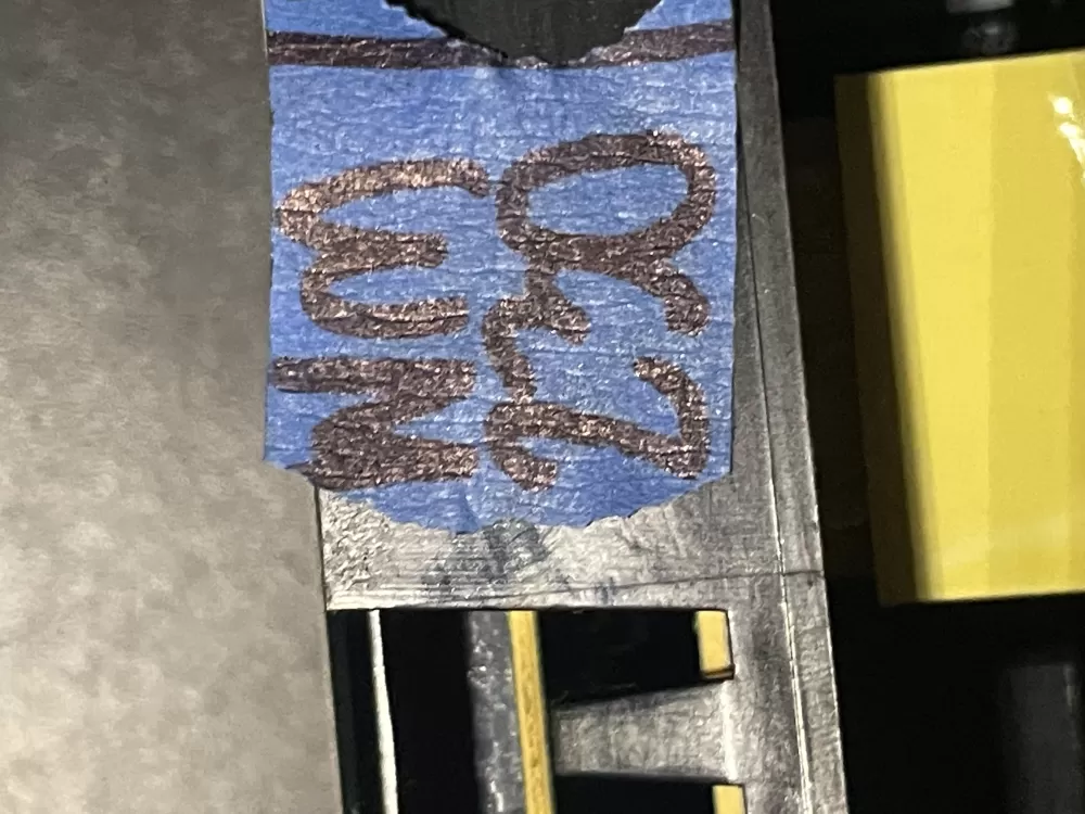 Kenmore AP3960228 1197180 316222811 Oven Control Board AZ28519 | WM230