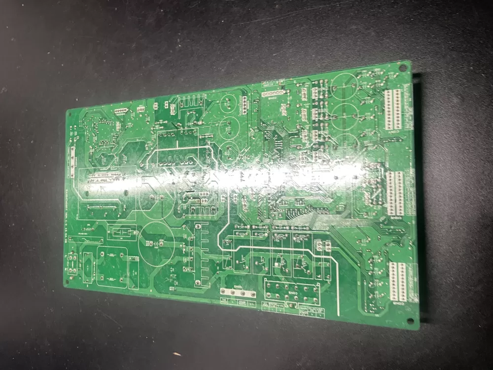LG Ebr73093617 Ebr730936 Eax64740907 Refrigerator Control Board AZ14645 | 919