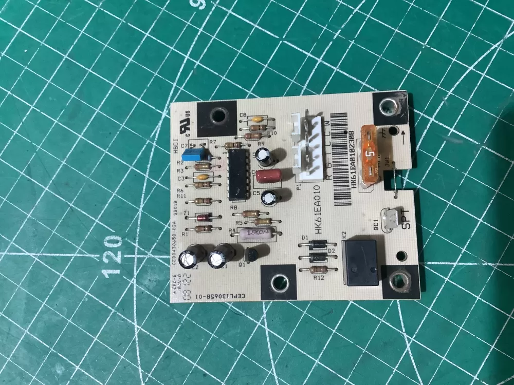 Carrier Sears CEPL130658-01 Blower Control Board AZ194958 | AR379