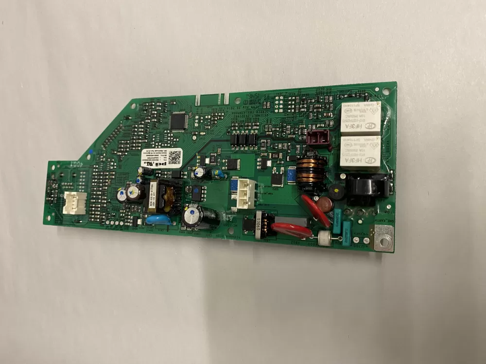 GE WD21X24898  AP6890956  WD21X24796  WD21X22561  WD21X22234  WD21X23002  WD21X23457  WD21X23714 Dishwasher Main Control Board