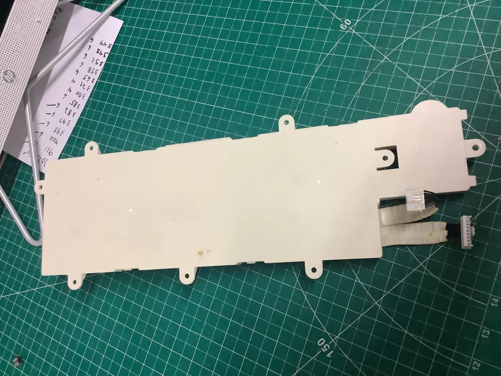 LG EBR62267117 EBR62267122 PS7792454 Washer Control Board