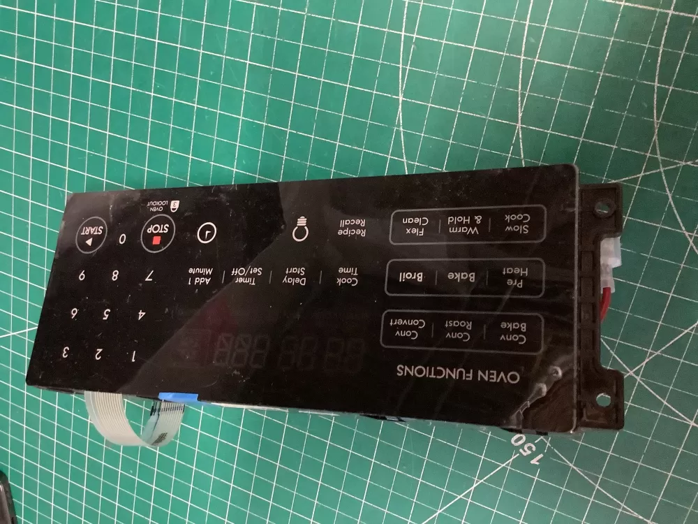 Kenmore AP4356477 1379818 316462804 PS1991733 Oven Control Board
