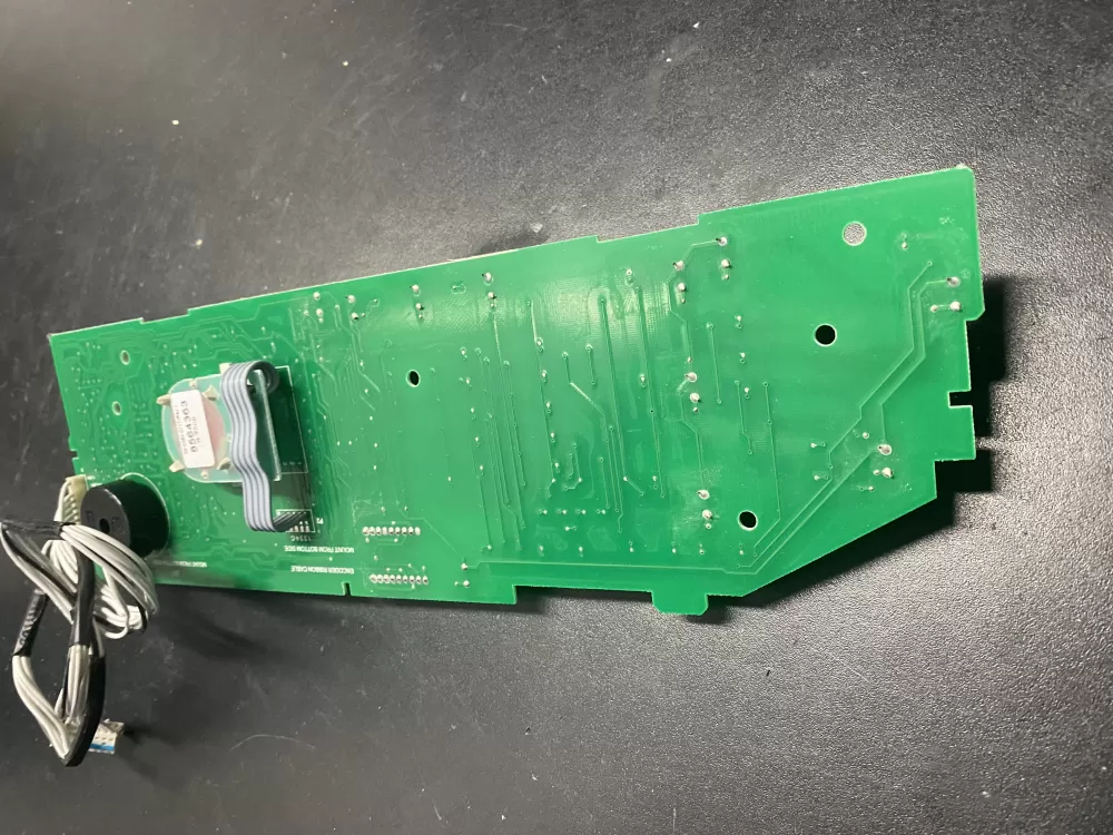 Maytag W10268841 W10240482 WPW10268841 Washer WP Control Board AZ23148 | BK662
