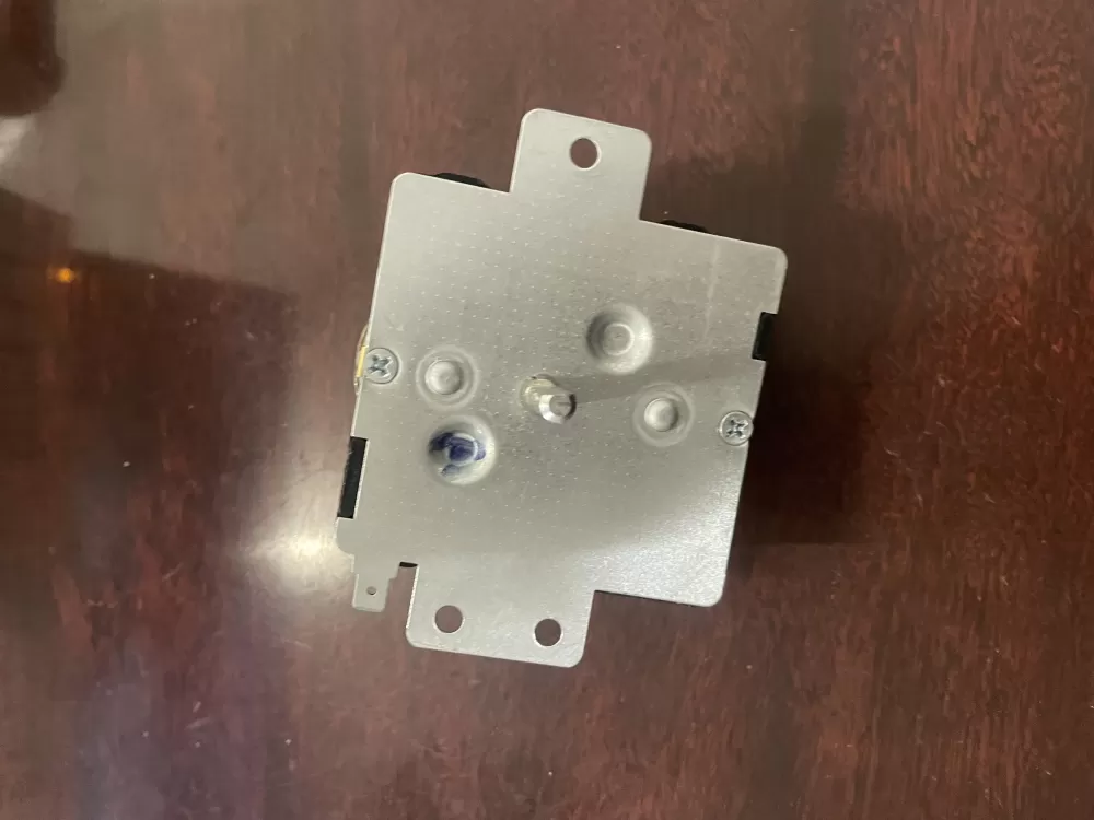 Maytag 8566184B Dryer Timer AZ42035 | KM1734