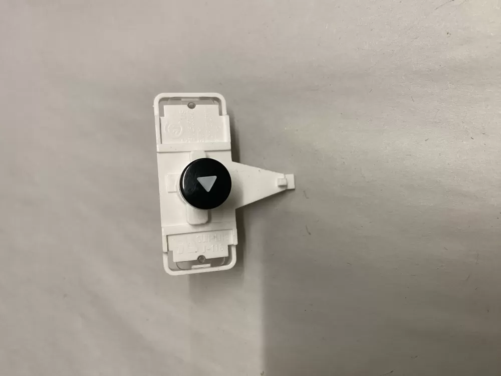 GE 248C1146P001 WE4M416 AP4980900 WE4M367 1811209 AH3487190 EA3487190 PS3487190 WE4M352 Dryer Start Switch