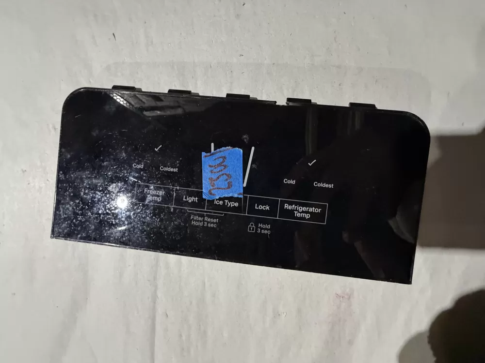 W10905593 W11163771 W11169239 Refrigerator Control Board AZ210088 | KM2300