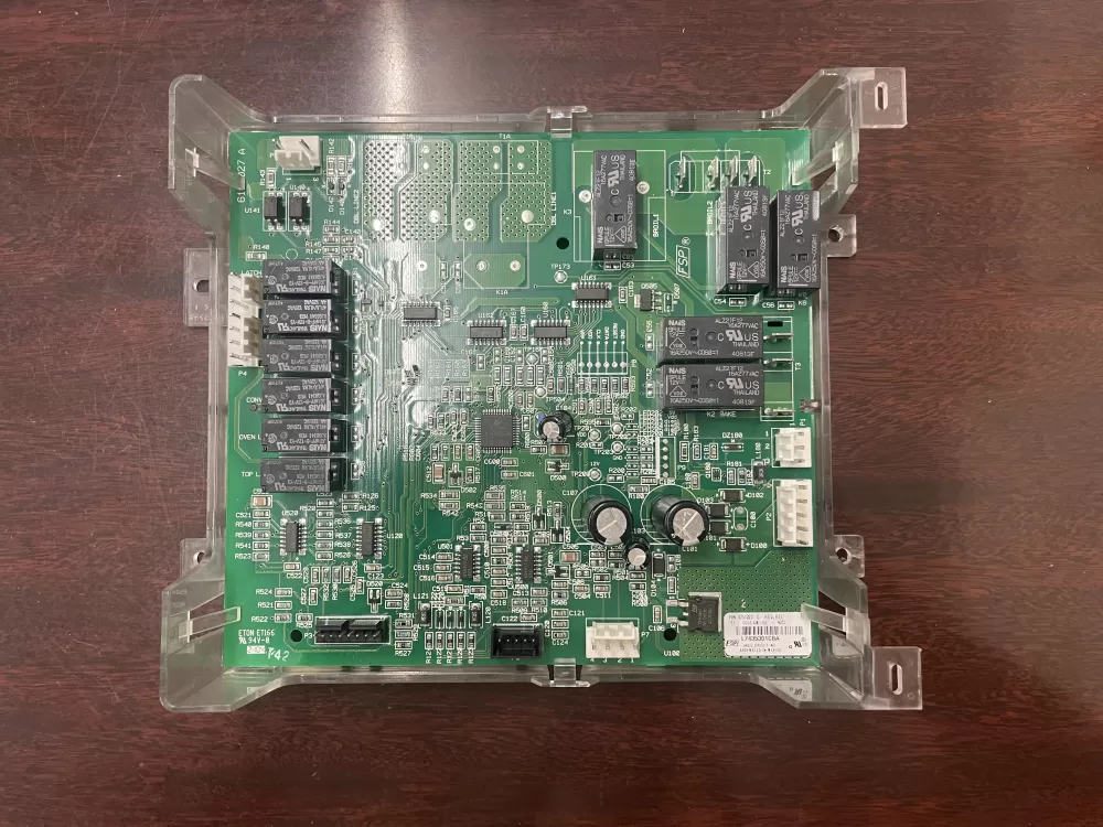 Whirlpool  KitchenAid 9761223  9761223G  AP3779239 Oven Control Board