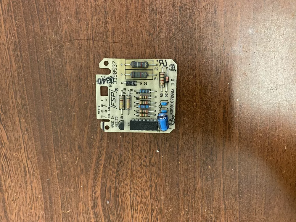 Whirlpool 8558178 8558178 A WPW10476828 3390537R 8558178R W10476828 3020655 AP5688757 EAP8260039 PS8260039 Dryer Control Board