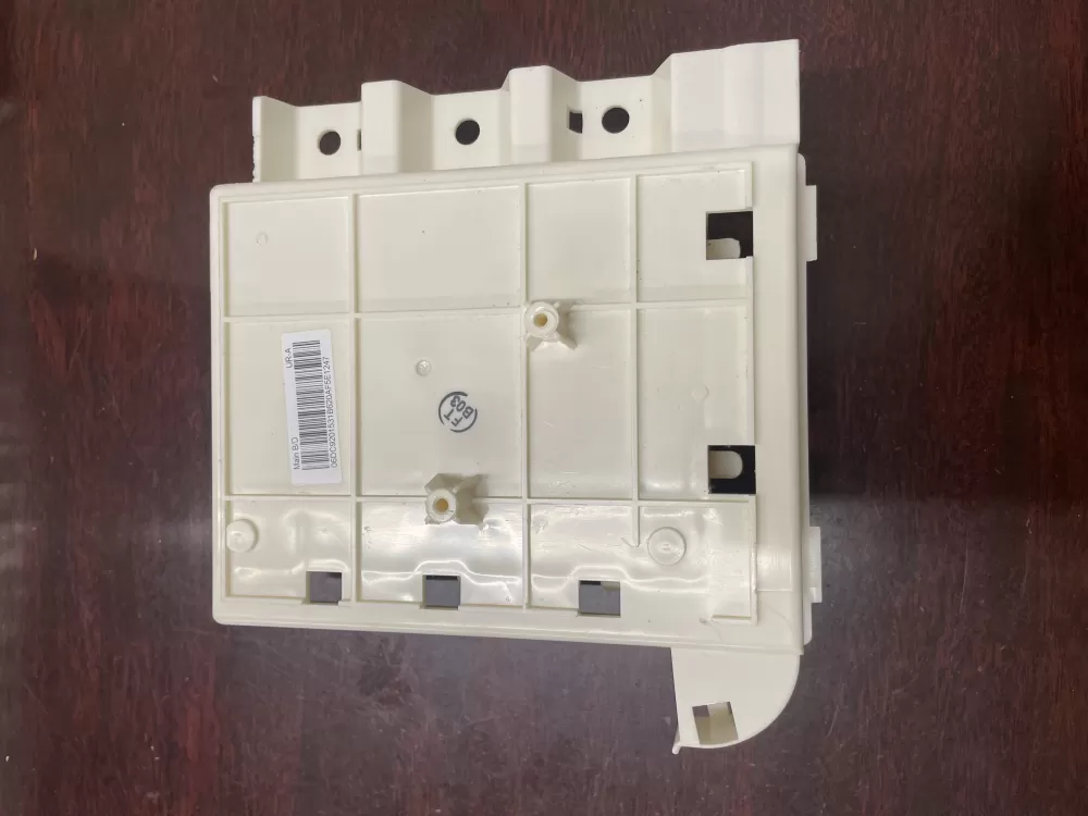 Samsung DC92-01378C Washer Control Board PCB AZ31891 | KM140