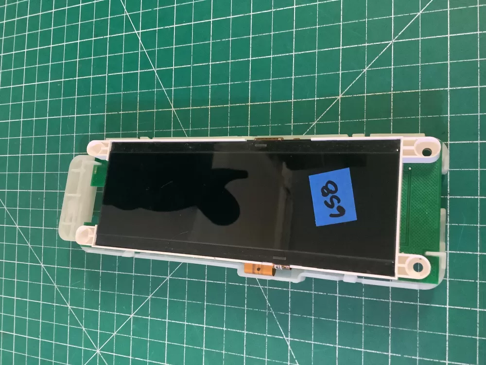 KitchenAid W11094512 Range Oven Display Control Board AZ195065 | NR658