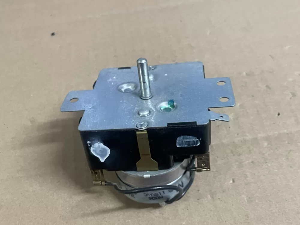 Whirlpool 8566184A 8566184 WP8566184 Dryer Timer AZ103631 | Wm894