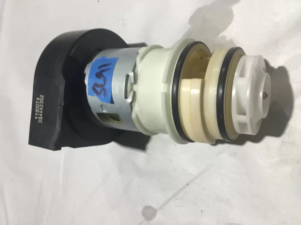 Frigidaire 154843901 P154792801 5304519906 Dishwasher Pump Motor