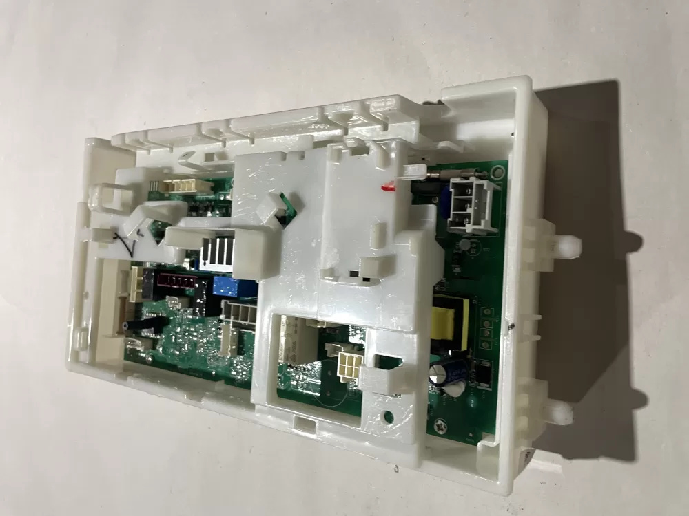 GE 290D1990G101 Refrigerator Control Board Main Assembly