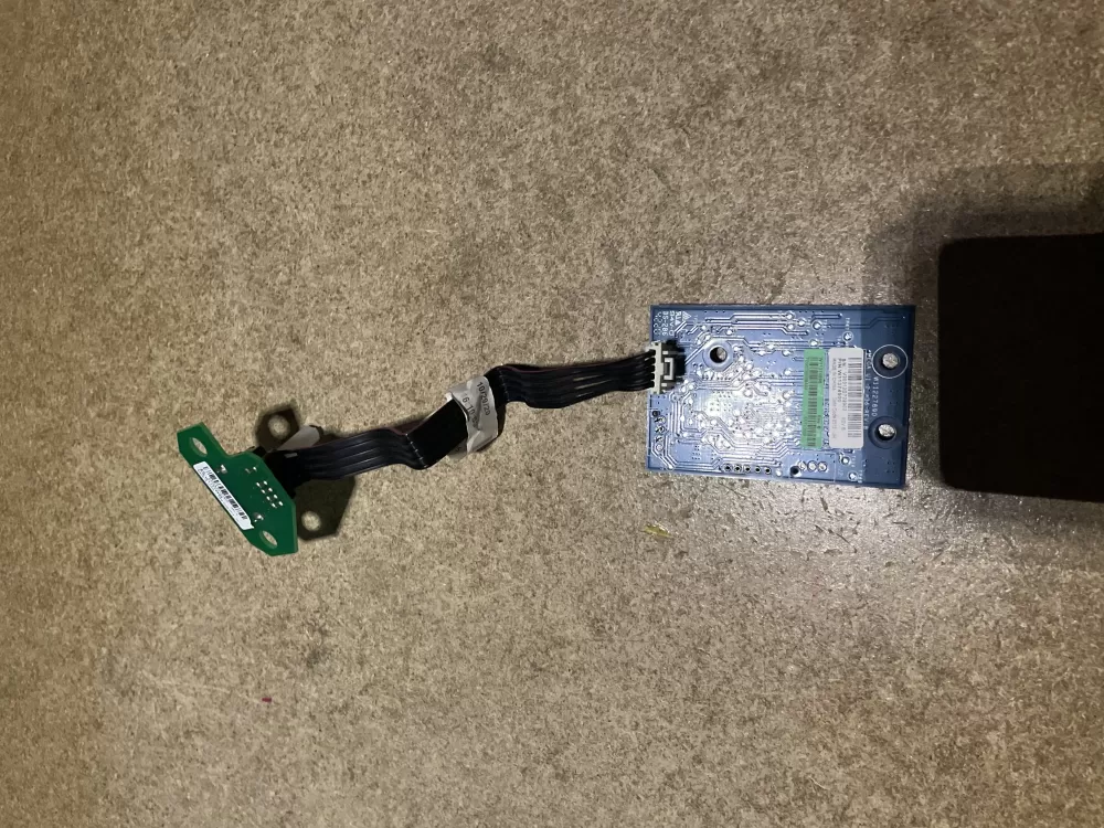 Whirlpool Maytag W11481116 W11374900 Washer Control Board AZ28473 | KM229