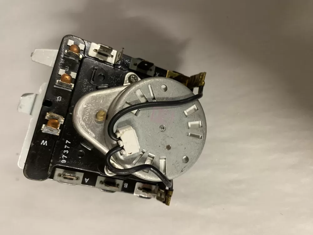 Frigidaire 131795500C PS265279 EA265279 AH265279 Dryer Timer AZ218278 | BK1384