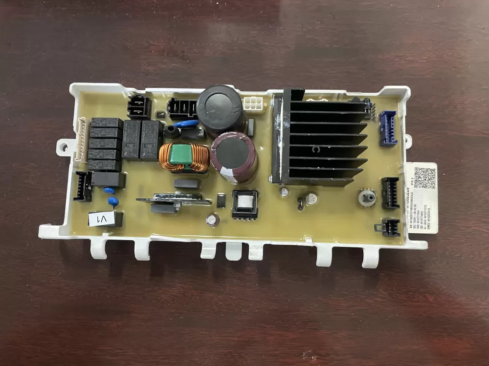 Kenmore W10683209 W10812696 PS11723063 Washer Control Board AZ46813 | KMV196