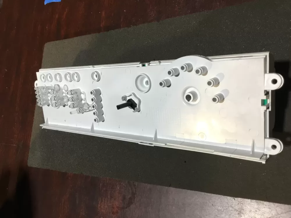 Frigidaire 134729900 Washer Control Board Interface AZ85081 | NRV643