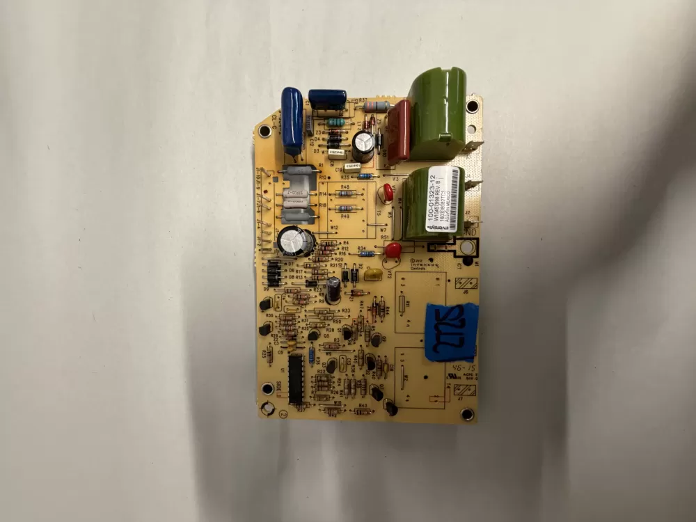 KitchenAid W10457998 Range Control Board Spark Module AZ216618 | KM2725