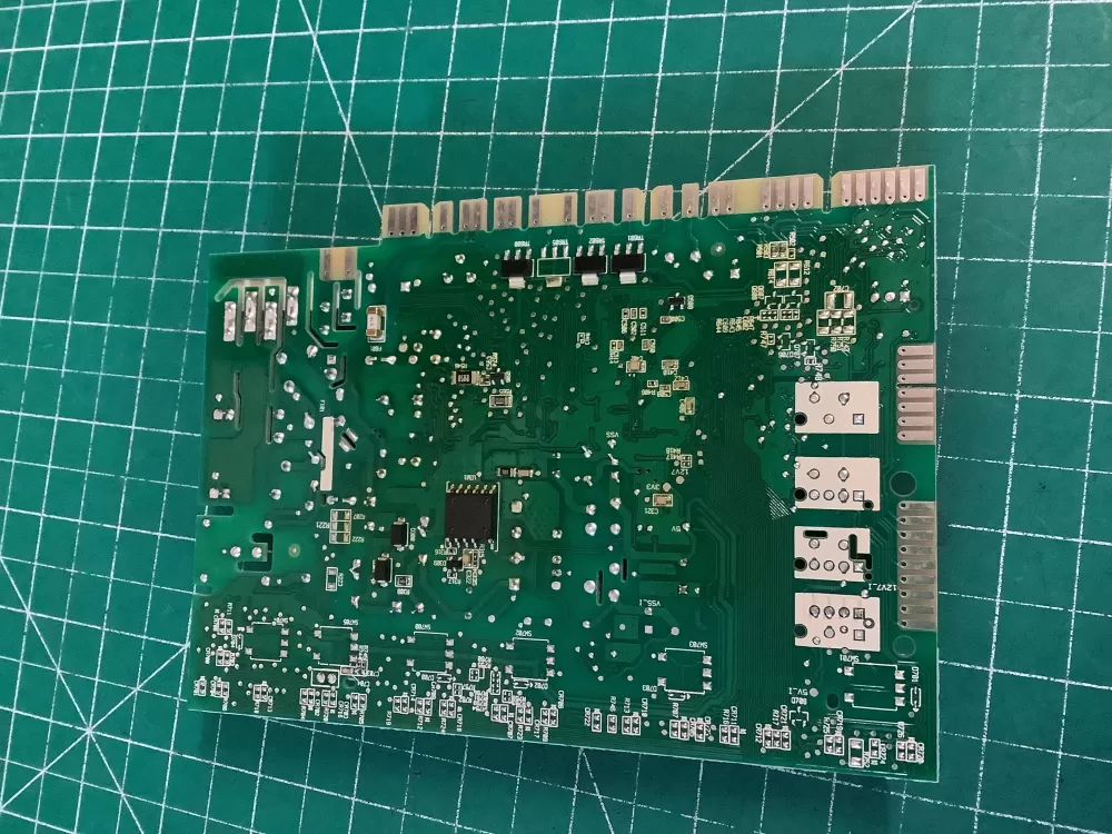 Whirlpool W10831926 Dishwasher Control Board AZ224581 | NR1233