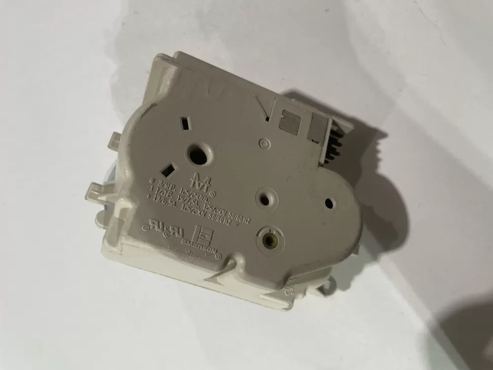 Maytag 2200742 Washer Timer Control AZ172863 | KM737