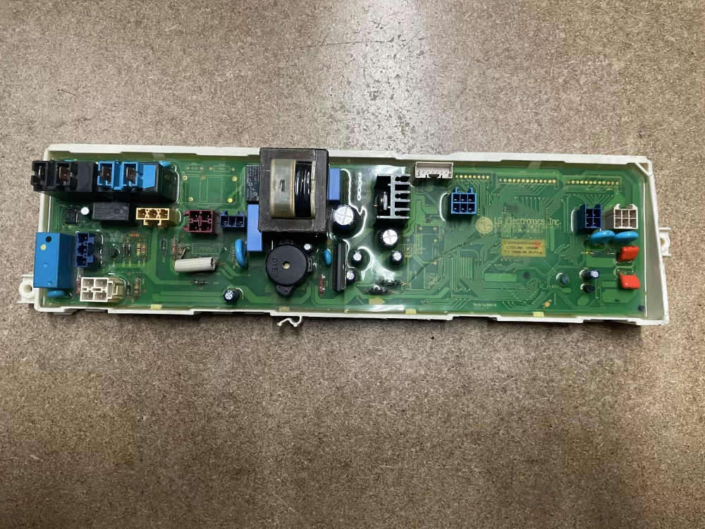 LG EBR36858804 Dryer Control Board