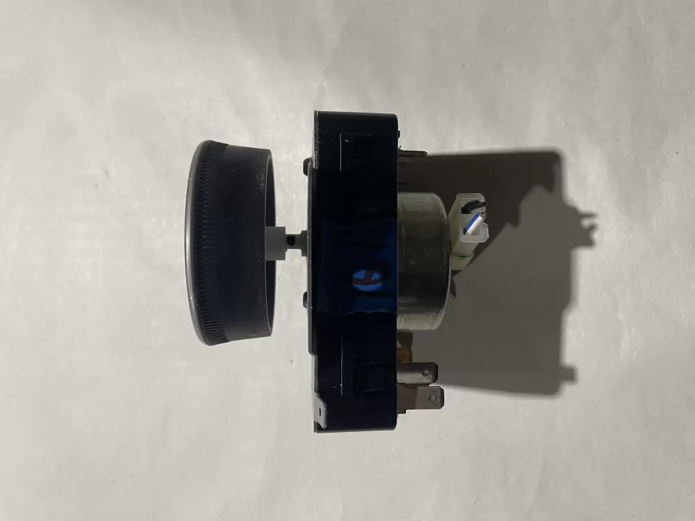 Whirlpool Maytag Kenmore AP6016541 W10185982 Dryer Timer AZ189212 | KM767