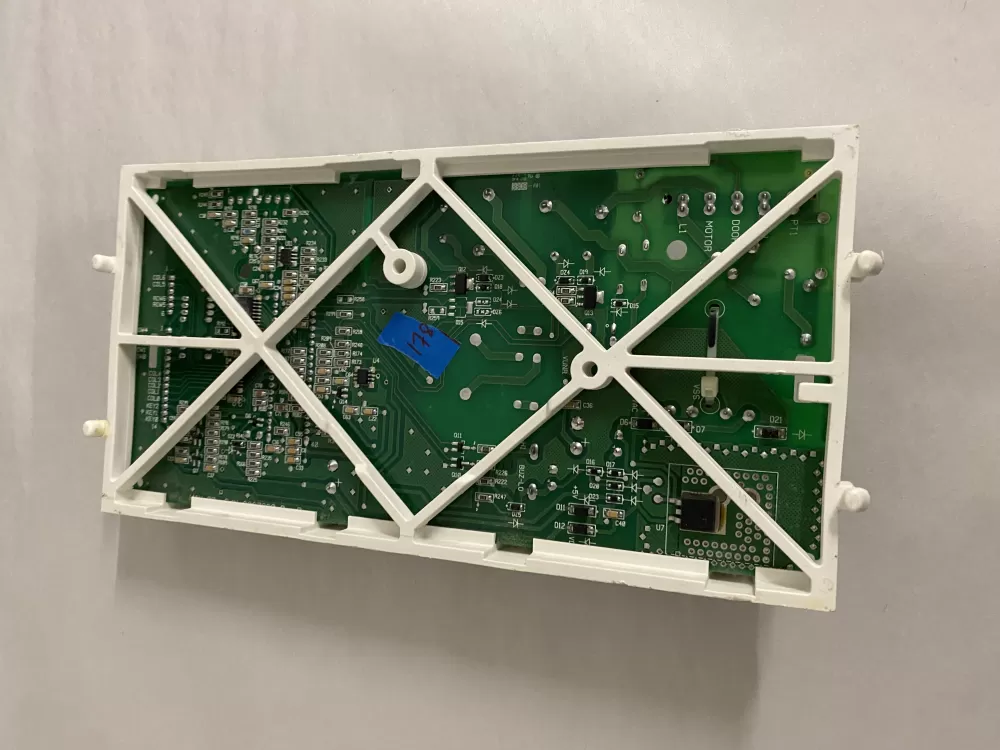 Whirlpool Kenmore WP8546219 3980062 A Dryer Control Board AZ209216 | BK178