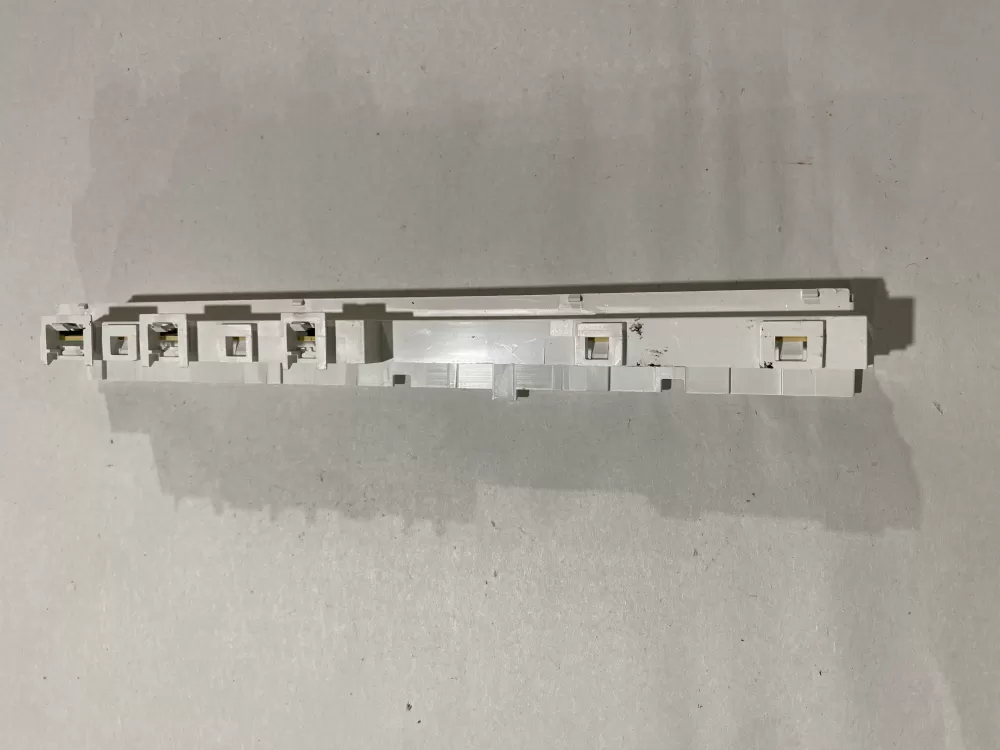 Bosch 9000724124 Dishwasher Control Panel - Part#