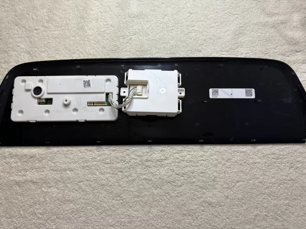 Samsung DC64-03841B Dryer UI Display Console Control Board AZ7471 | V357