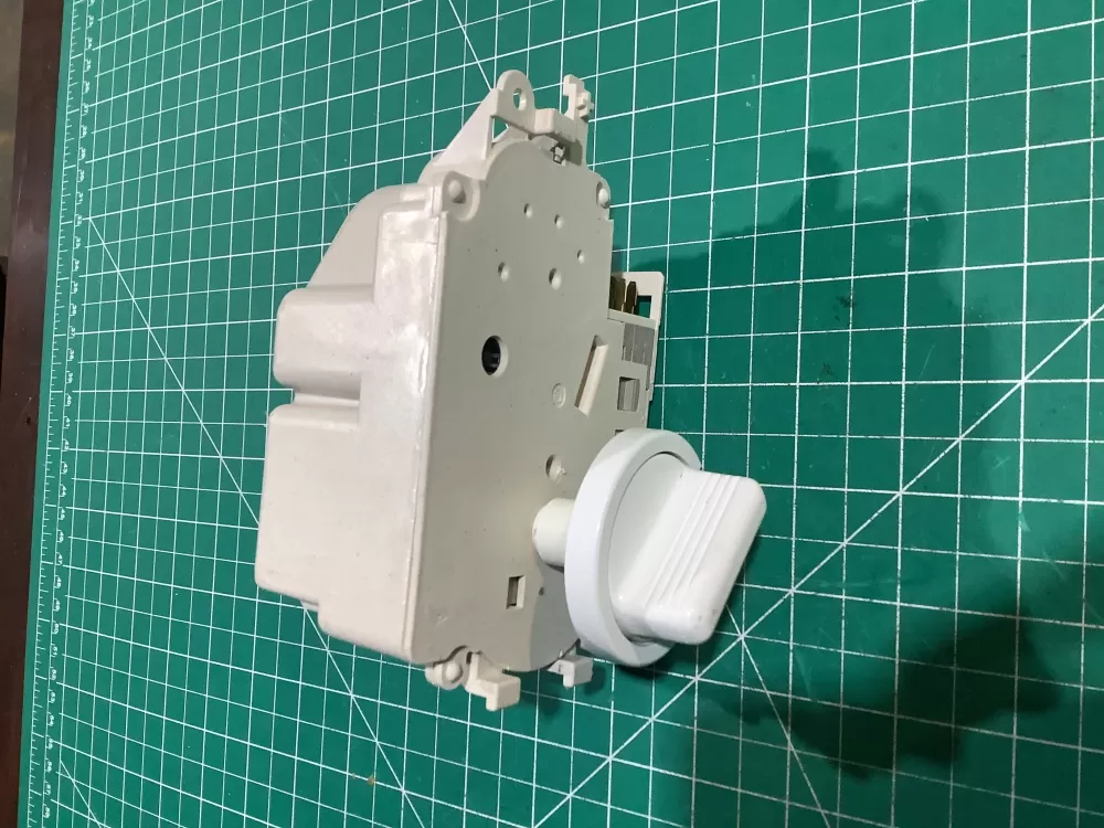 Frigidaire 131758600B GE Kenmore Washer Timer AZ145686 | NR2442
