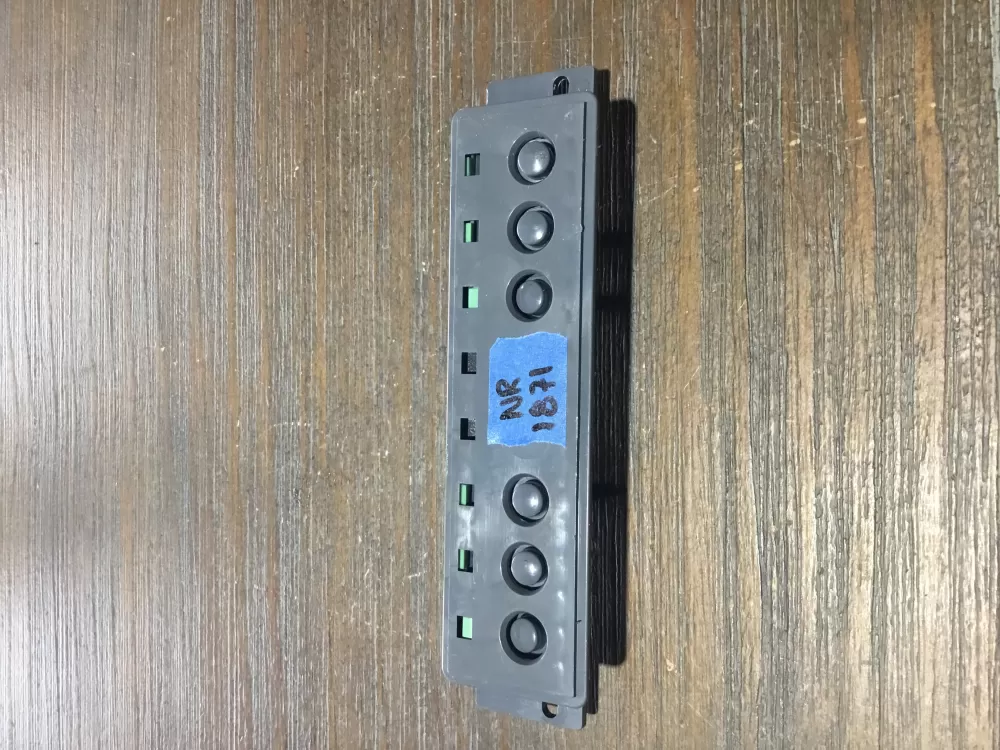 Maytag 8269366 PS393180 Dishwasher Control Board Switch AZ52100 | NR1871