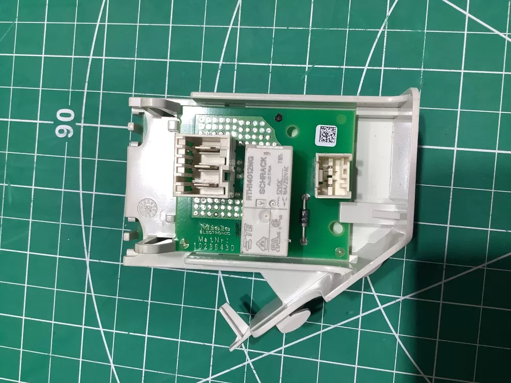 Miele 10275030 EZS 150 Control Board AZ167127 | AR2482