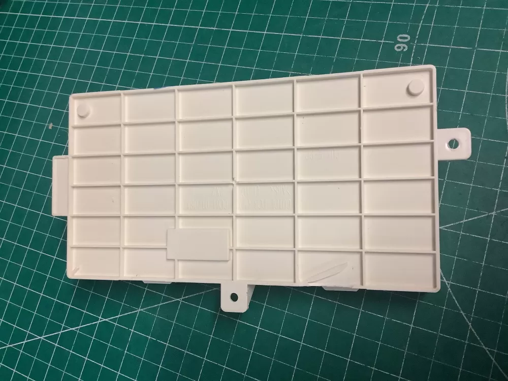 Samsung 06DC9201729A Dryer Main Control Board