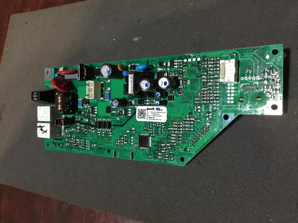 GE 265D1462G403 Dishwasher Control Board