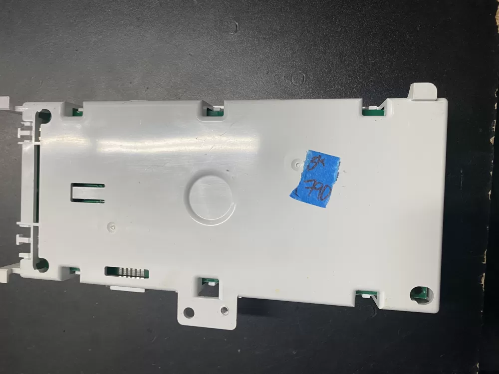 Whirlpool W10368722 W10432259  Dryer Control Board AZ24063 | BK790