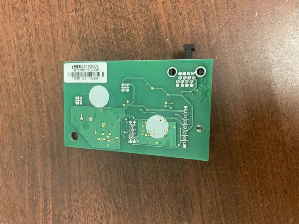 GE 197D8575G005 WR55X24585 Refrigerator Control Board AZ53641 | BK1932