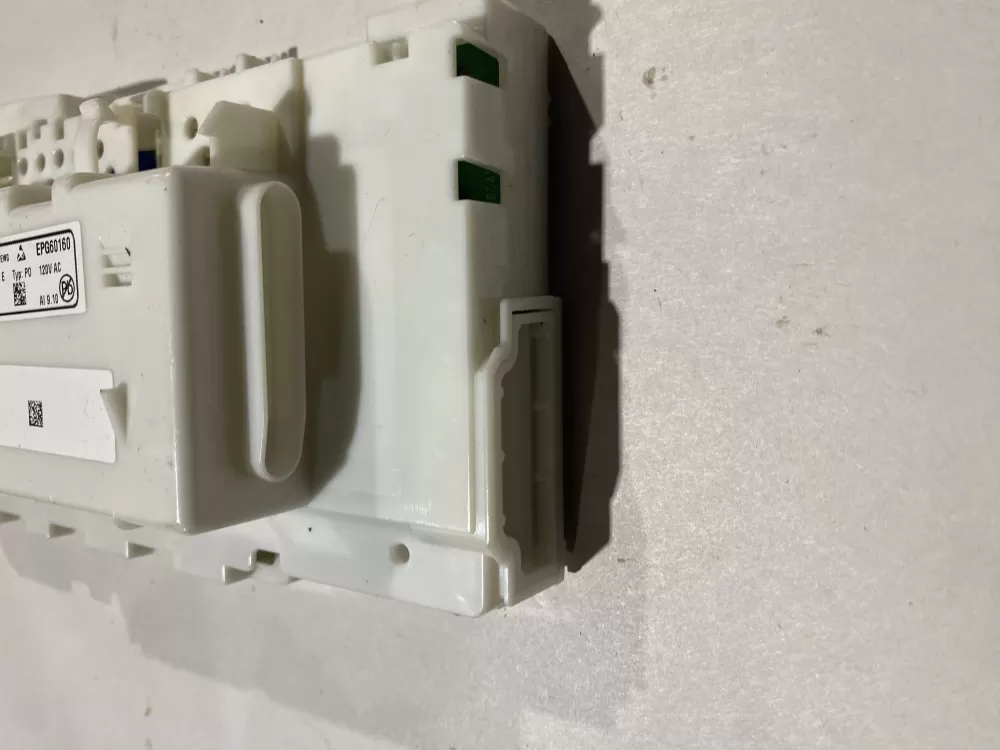 Bosch 9000584995 Dishwasher Control Board AZ112448 | BK1691